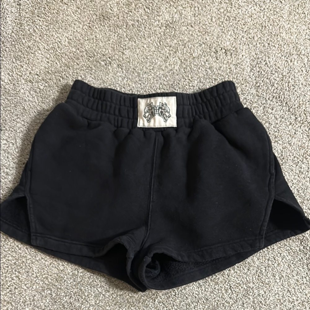 DARC SPORT shorts, NOT MADE ANYMORE no flaws, just loved!